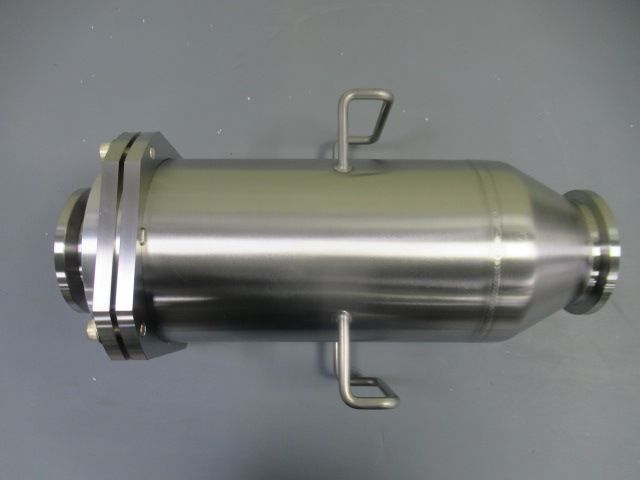 TRAP..CTR-3ALS1-55,半導體清洗,等離子噴涂