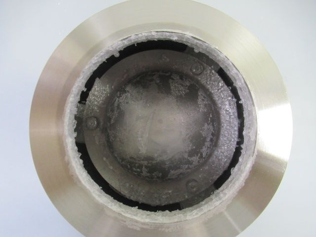 TRAP..CTR-3ALS1-55,半導體清洗,等離子噴涂