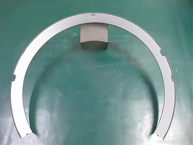 Ztanh,半導體清洗,等離子噴涂