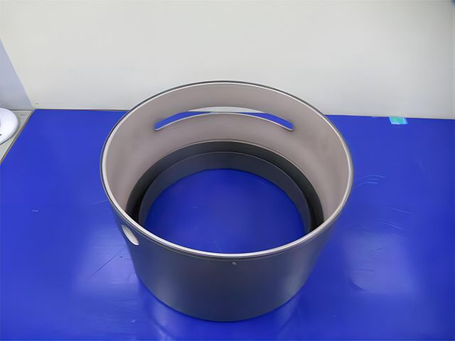 Ztanh,半導(dǎo)體清洗,等離子噴涂