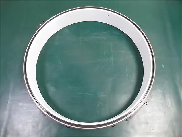 Ztanh,半導(dǎo)體清洗,等離子噴涂